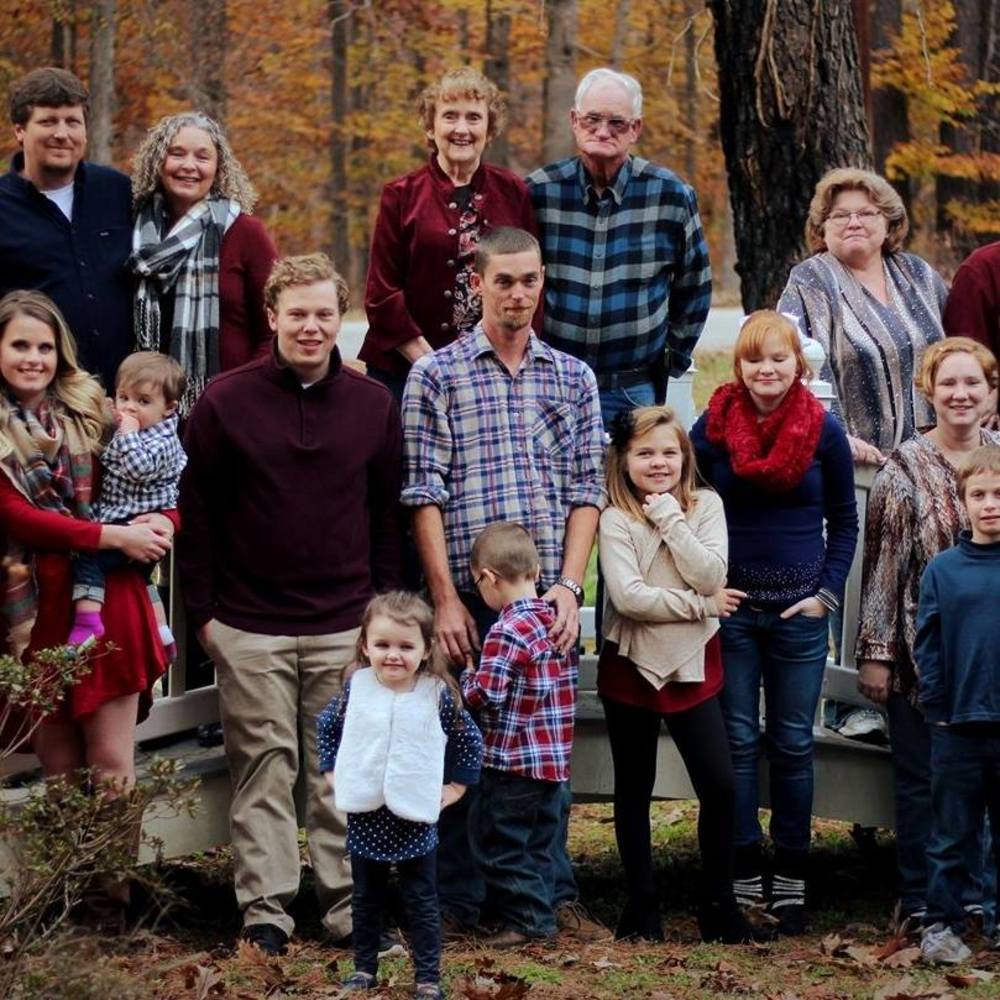 Meet your Posher, Kenneth